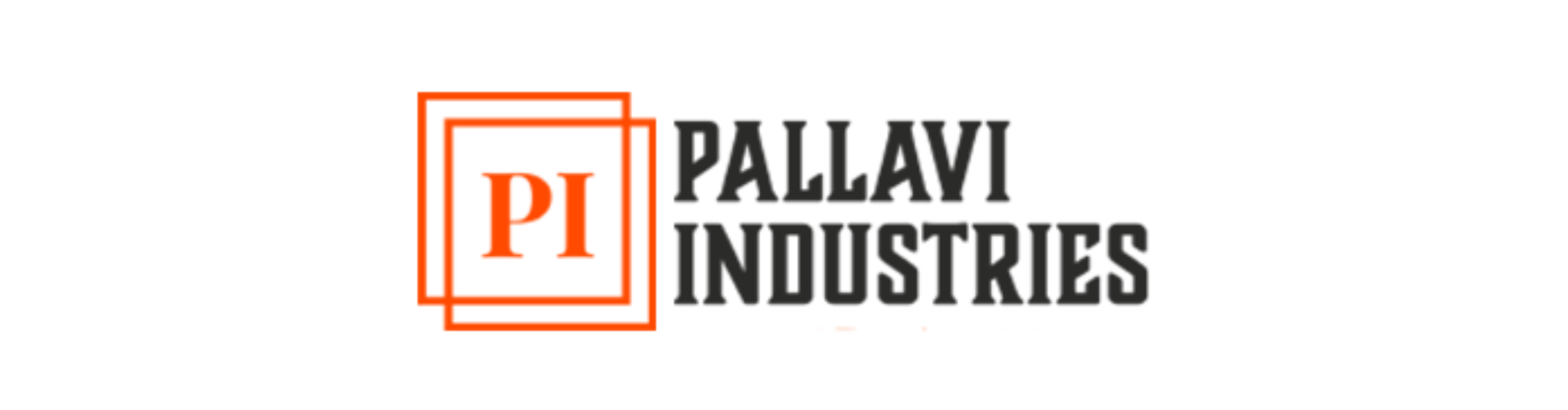 Pallavi Industries Logo